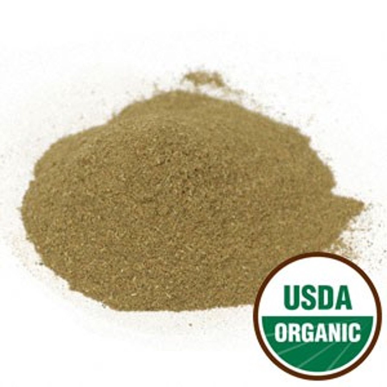 ST. JOHN&#39;S WORT HERB POWDER ORGANIC, Size: 4 OZ