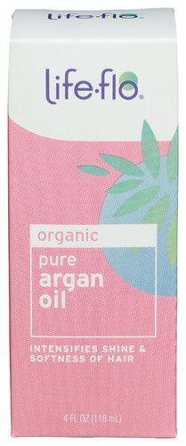 PURE ARGAN OIL, Size: 4 FL OZ