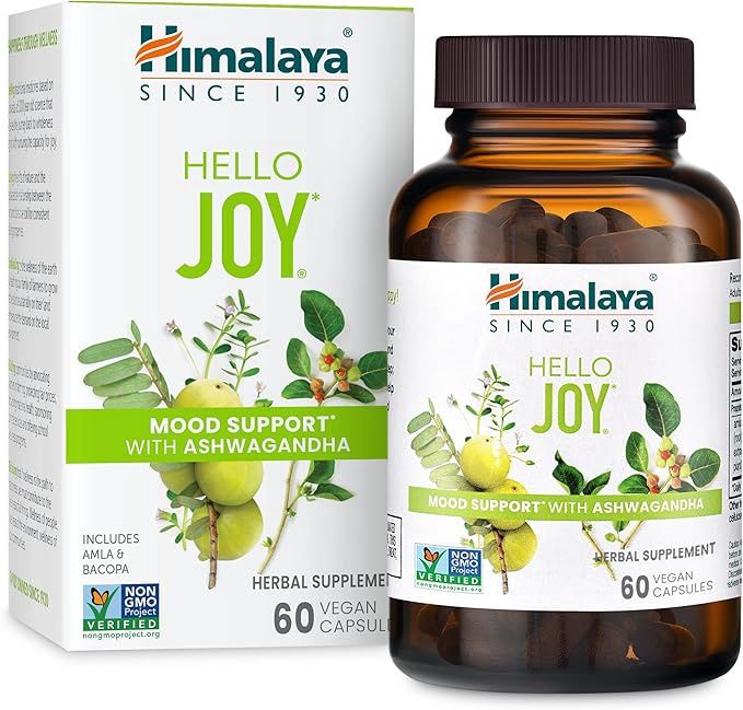 HELLO JOY