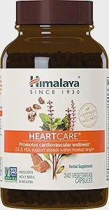 HEARTCARE, Size: 240VCAPS
