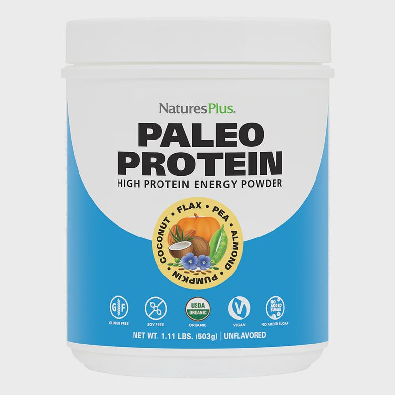 ORGANIC PALEO PROTEIN POWDER