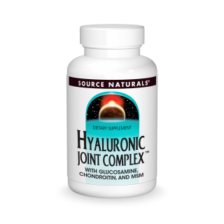 HYALURONIC JOINT COMPLEX, Size: 60 TABS