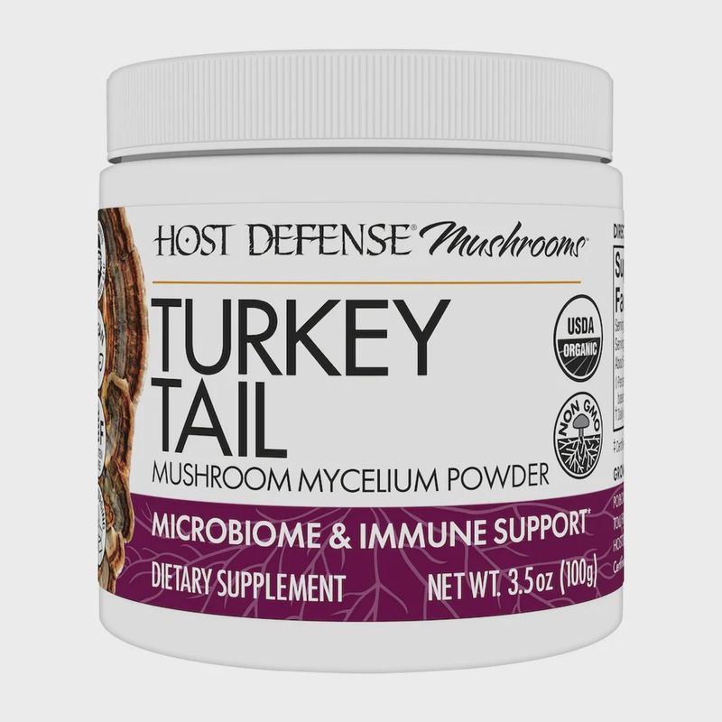 TURKEY TAIL POWDER