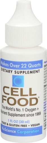 CELLFOOD, Size: 1 FL OZ