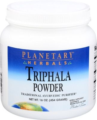 PLANETARY TRIPHALA POWDER