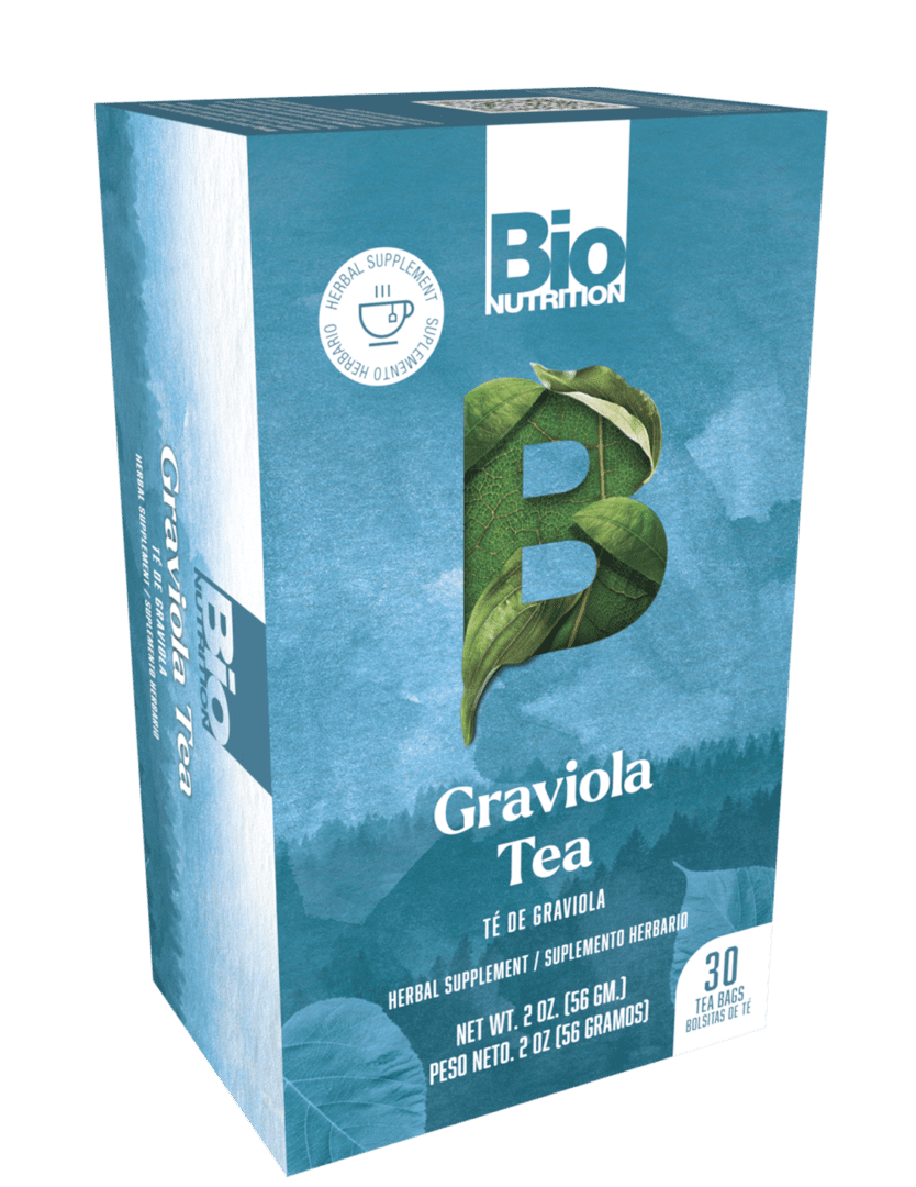 GRAVIOLA TEA, Size: 30 BAGS