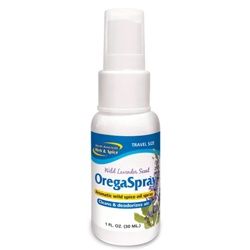 OREGASPRAY