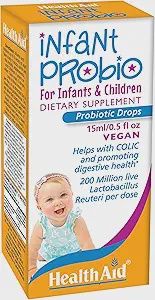 INFANTPROBIO 200 MILLION, Size: 0.5 FL OZ