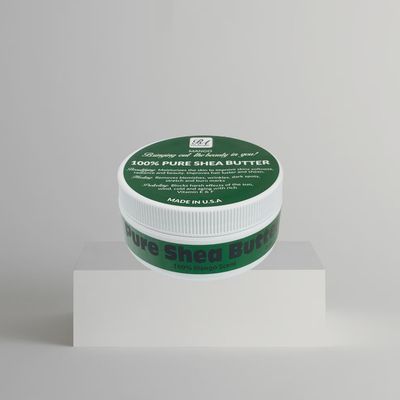 PURE SHEA BUTTER W/MANGO