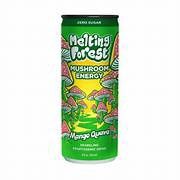 MUSHROOM ENERGY - MANGO GUAVA, Size: 12 FL OZ