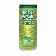 MUSHROOM D-STRESS YUZU LIME