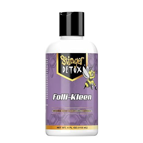 FOLLI-KLEEN, Size: 4 FL OZ
