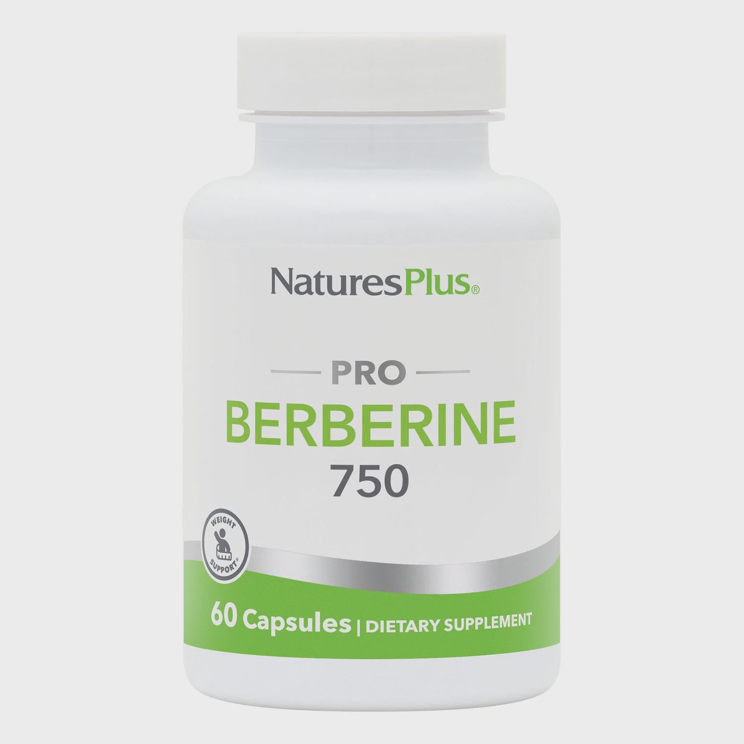 PRO BERBERINE 750 MG, Size: 60 VCAPS