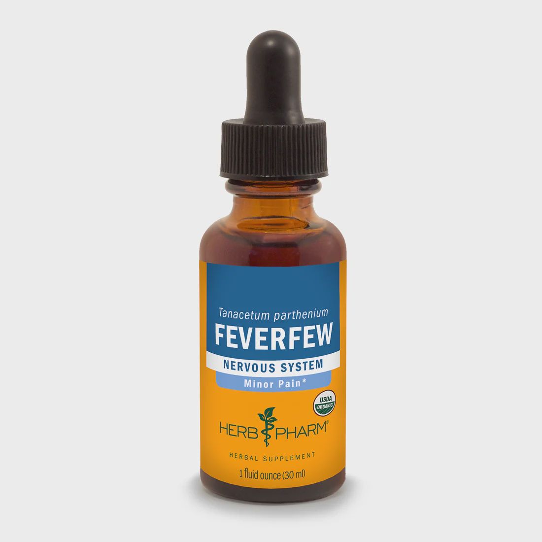 FEVERFEW EXTRACT, Size: 1 FL OZ