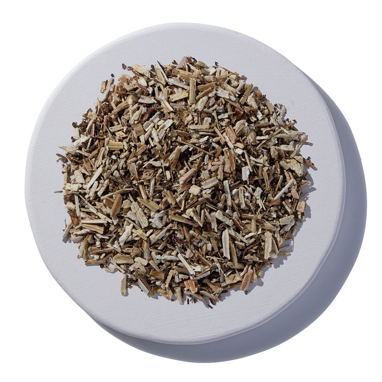 ORGANIC MOTHERWORT HERB C/S, Size: 4 OZ