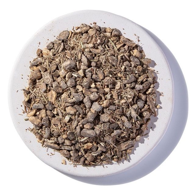 ORGANIC ESSIAC TEA, Size: 4 OZ