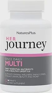 HER JOURNEY MULTI, Size: 30 TABS