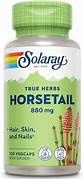 HORSETAIL 880 MG, Size: 100 VCAPS