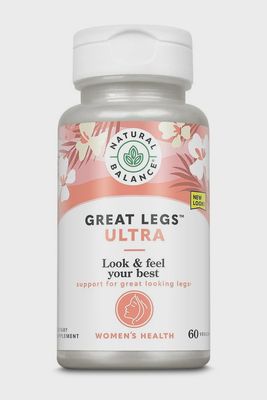 GREAT LEGS ULTRA