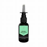 NATURAL SINUS RELIEF, Size: 2 FL OZ