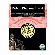 DETOX DHARMA BLEND, Size: 18 BAGS