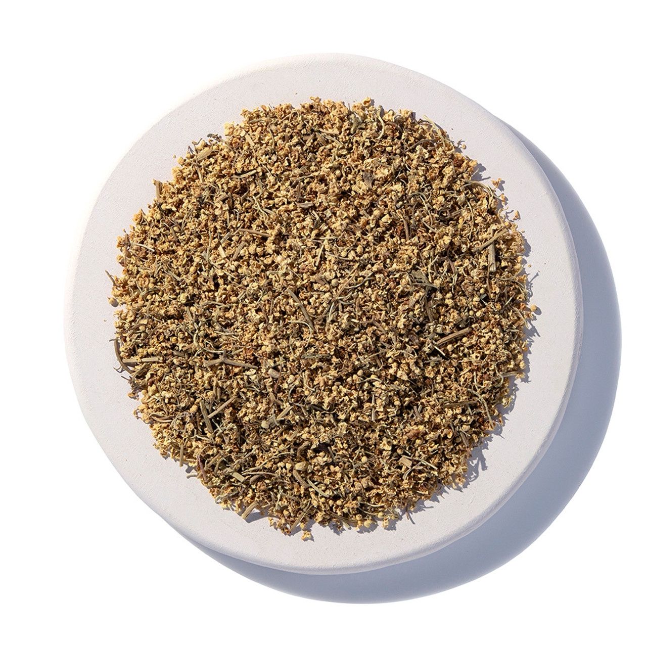 ELDER FLOWERS ORGANIC, Size: 4 OZ