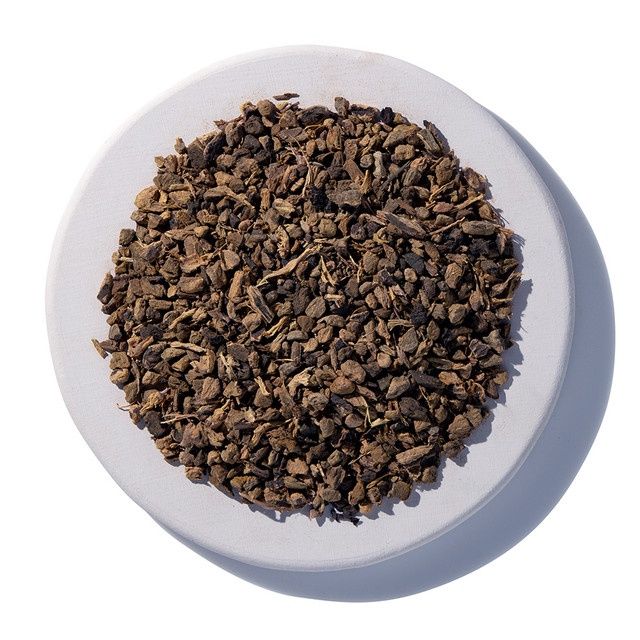 YELLOWDOCK ROOT CUT &amp; SIFT ORGANIC, Size: 4 OZ