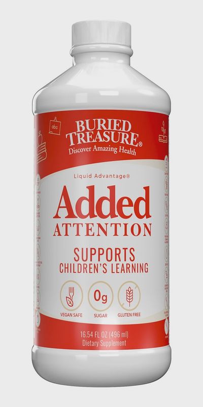 ADDED ATTENTION