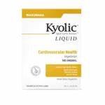 CARDIOVASCULAR HEALTH LIQUID FORMULA, Size: 2 FL OZ
