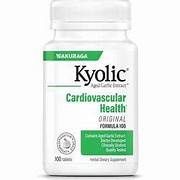 CARDIOVASCULAR HEALTH FORMULA 100 TABS, Size: 100 TABS