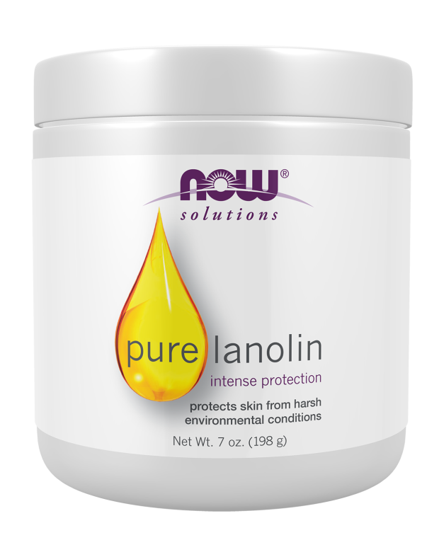 100% PURE LANOLIN, Size: 7 OZ