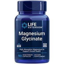 MAGNESIUM GLYCINATE, Size: 90 VEGCAPS