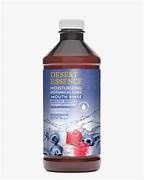 MOISTURIZING MOUTH RINSE - ARCTIC BERRY