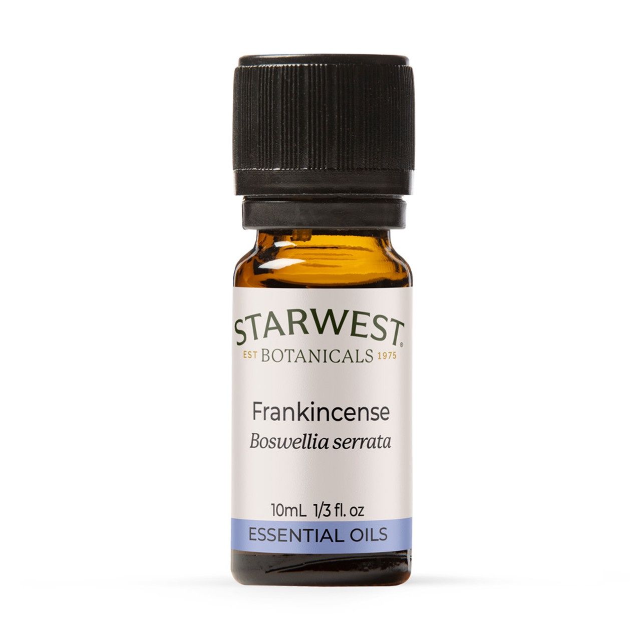 FRANKINCENSE OIL, Size: 1/3 FL OZ
