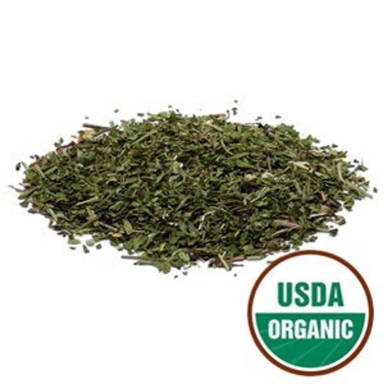 FEVERFEW HERB CUT/SIFT ORGANIC, Size: 4 OZ