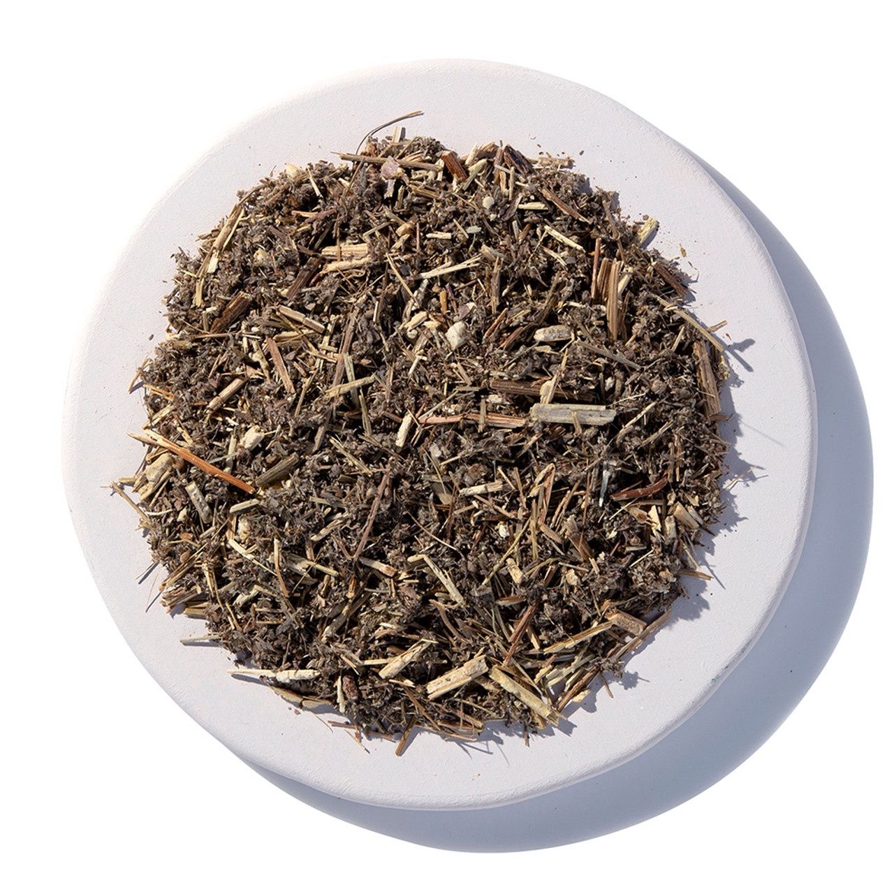 WORMWOOD HERB CUT/SIFT ORGANIC, Size: 4 OZ