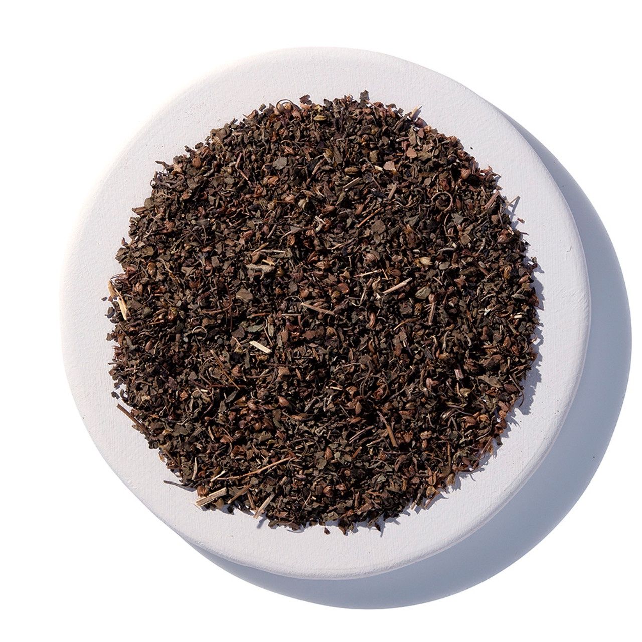 HOLY BASIL HERB RAMA CUT/SIFT ORGANIC, Size: 4 OZ