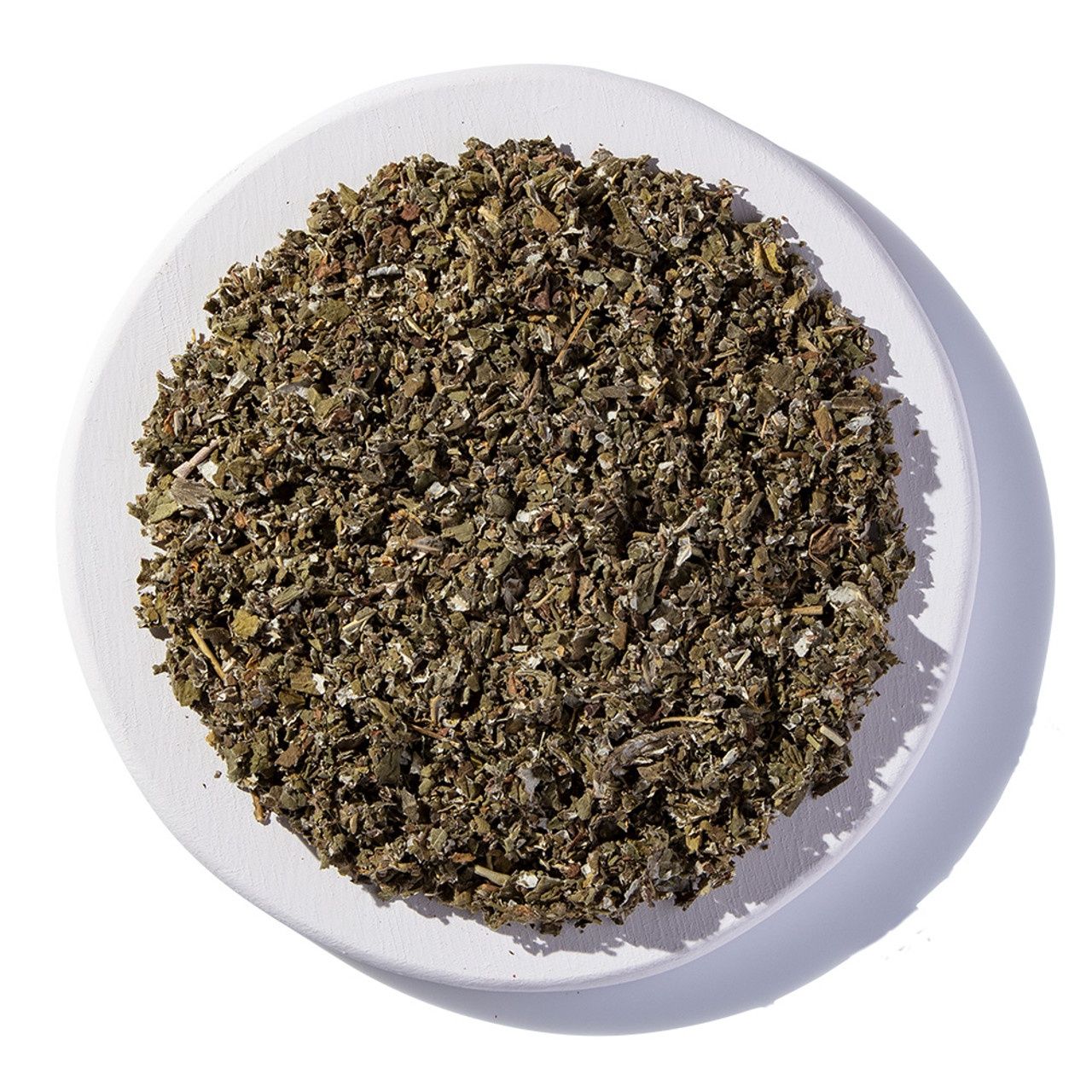 RASPBERRY LEAF CUT/SIFT ORGANIC, Size: 4 OZ