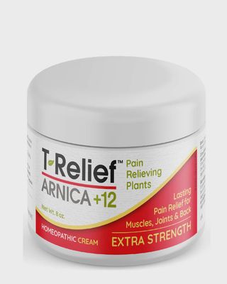 T-RELIEF EXTRA STRENGTH PAIN ARNICA CREAM
