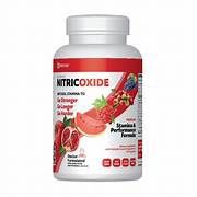 ULTIMATE NITRIC OXIDE