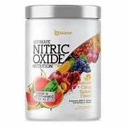 CARDIOGO - CITRUS SPLASH FLAVOR