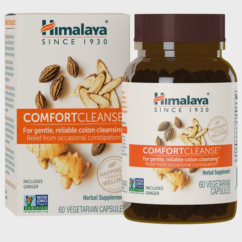 COMFORTCLEANSE