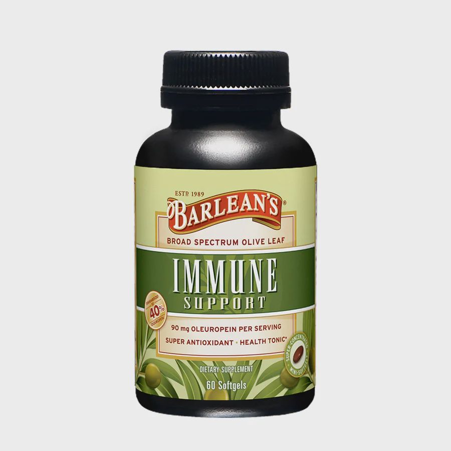 IMMUNE SUPPORT, Size: 60 SOFTGELS