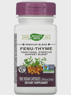FENU-THYME PREMIUM BLEND