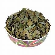 MORINGA LEAF &amp; GRAVIOLA CUT &amp; SIFTED, Size: 4 OZ