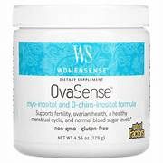 OVASENSE, Size: 4.55 OZ