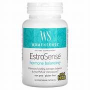 ESTROSENSE, Size: 60 VCAPS