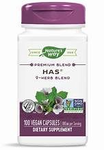 HAS 9-HERB BLEND