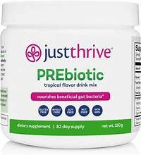 PREBIOTIC TROPICAL FLAVOR  DRINK MIX, Size: 150 G