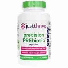 PREbiotic Capsules, Size: 120 VCAPS